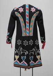 Coat, Oto, c.1890