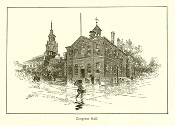 Congress Hall