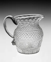Cream Jug