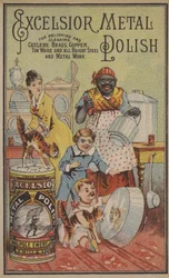 Excelsior Metal Polish