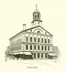 Faneuil Hall