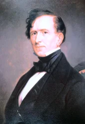 Franklin Pierce (1804-69)