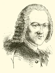 Georg Philipp Telemann, 1681-1767