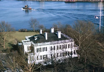 Gracie Mansion