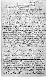 Grand Jury Letter