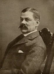 Henry Cuyler Bunner