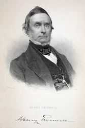 Henry Grinnell