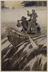 Illustration for Days Off and Other Digressions