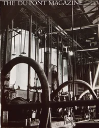 Industrial Plant