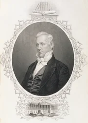 James Buchanan, from 