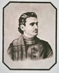 Joaquin Murieta (1829-53)