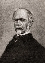 Joseph Eggleston Johnston, from 