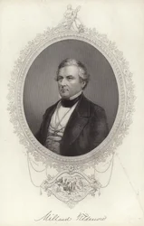 Millard Fillmore
