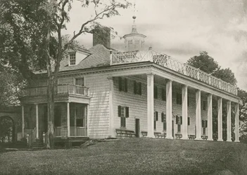 Mount Vernon