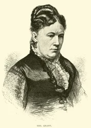 Mrs. Grant