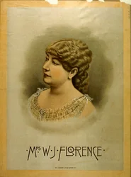 Mrs W. J. Florence