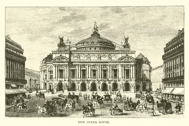 New Opera House