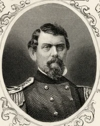 Portrait of William Joseph Hardee
