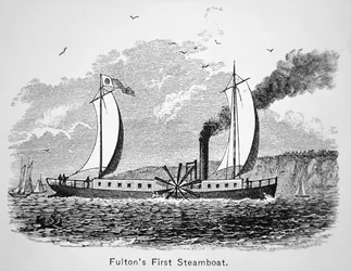 Robert Fulton