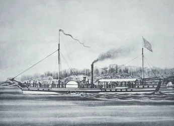 Robert Fulton