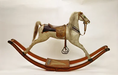 Rocking horse