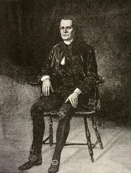 Roger Sherman