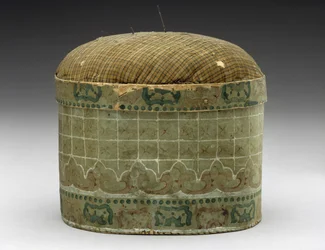 Sewing Box