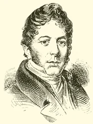 Sir John Andrew Stevenson