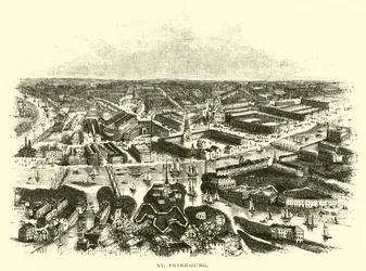 St. Petersburg