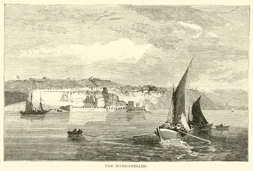 The Dardanelles