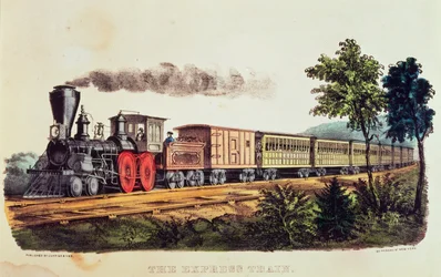The Express Train