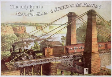 The Great Central Route Advertisement