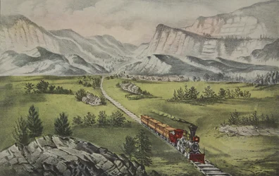 The Great West