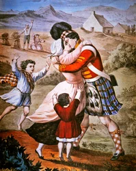 The Highlander