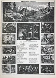 The Honest Miner