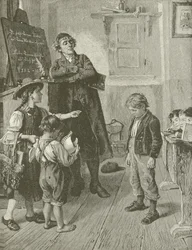 The Reckless Pupil