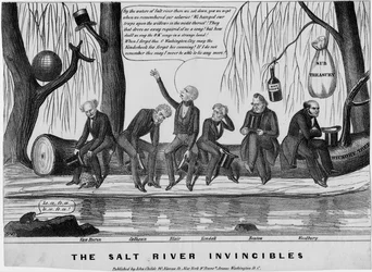 The Salt River Invincibles
