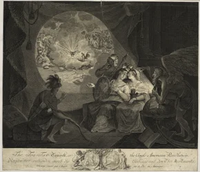 The Tea-Tax Tempest, or the Anglo American Revolution