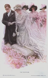 The Wedding