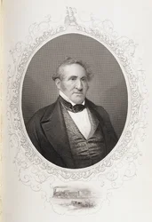 Thomas Hart Benton from 