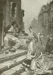 Victims of the French Revolution