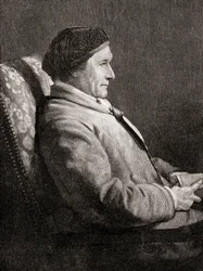 Victorien Sardou, from 