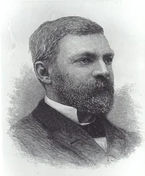 Washington A. Roebling