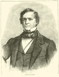 William L Dayton, June 1864