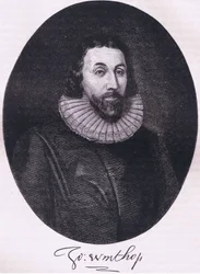 Winthrop, illustration from Cassell