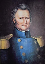 Zachary Taylor