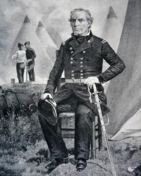 Zachary Taylor
