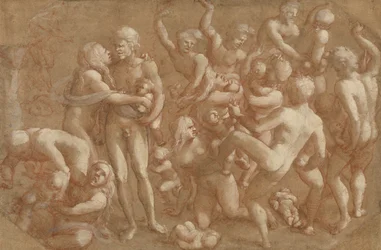 Massacre of the Innocents