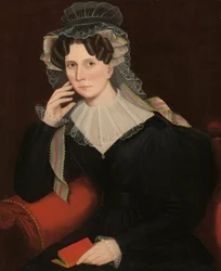 Jane Storm Teller