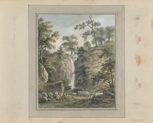 Park Cascade